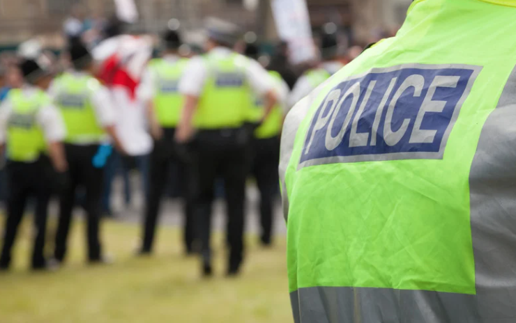 95 new cops welcomed but more funding required, says Federation