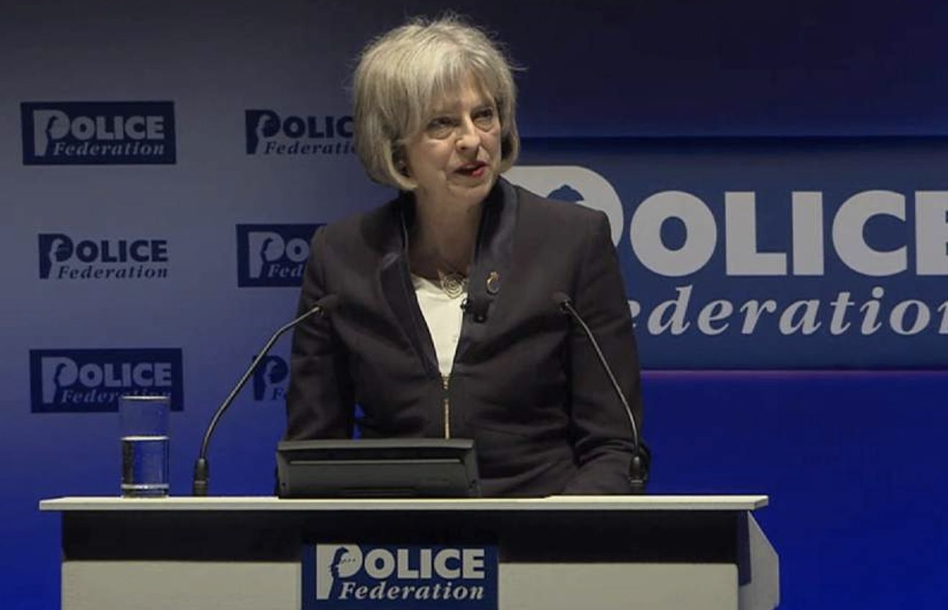 New film highlights the consequences of police funding cuts