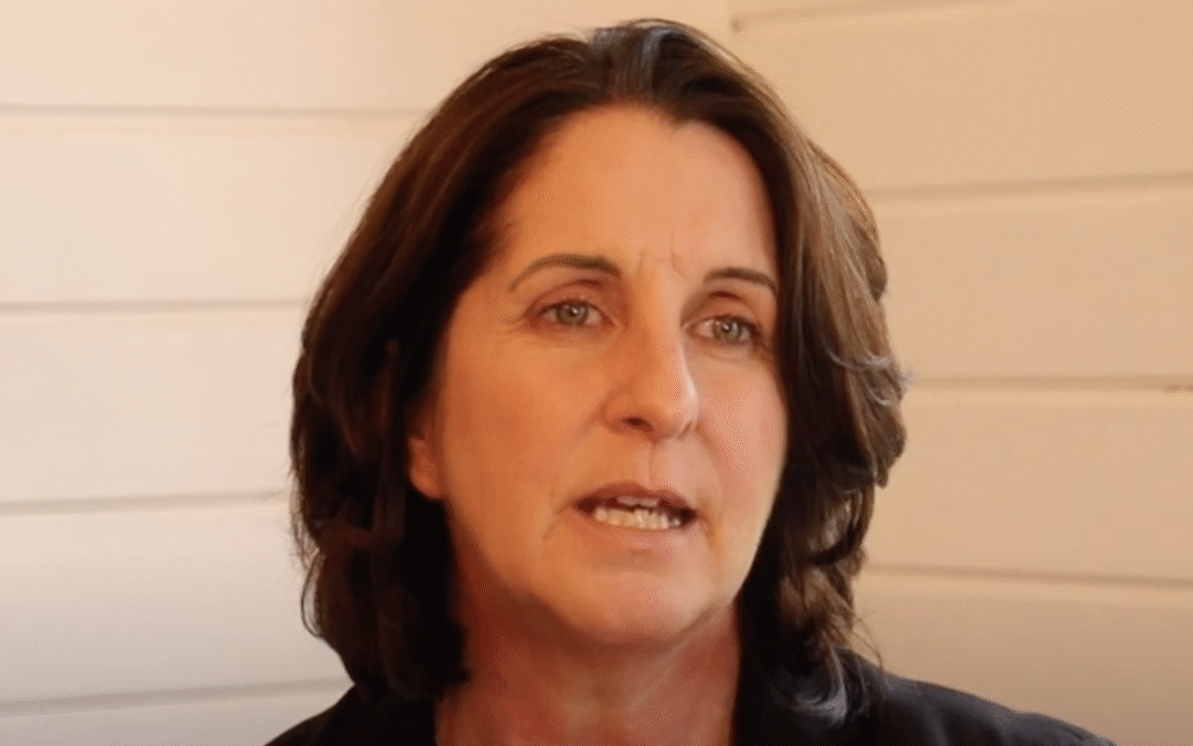 Tiff Lynch elected PFEW national chair