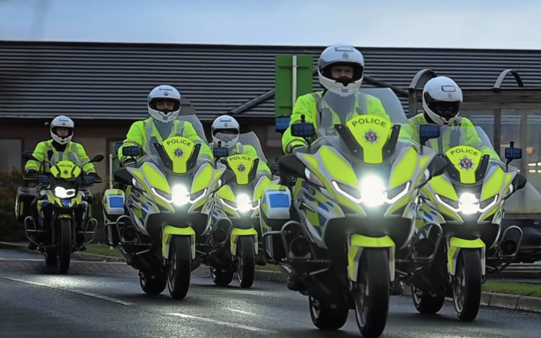 BikeSafe: book onto Saturday’s workshop