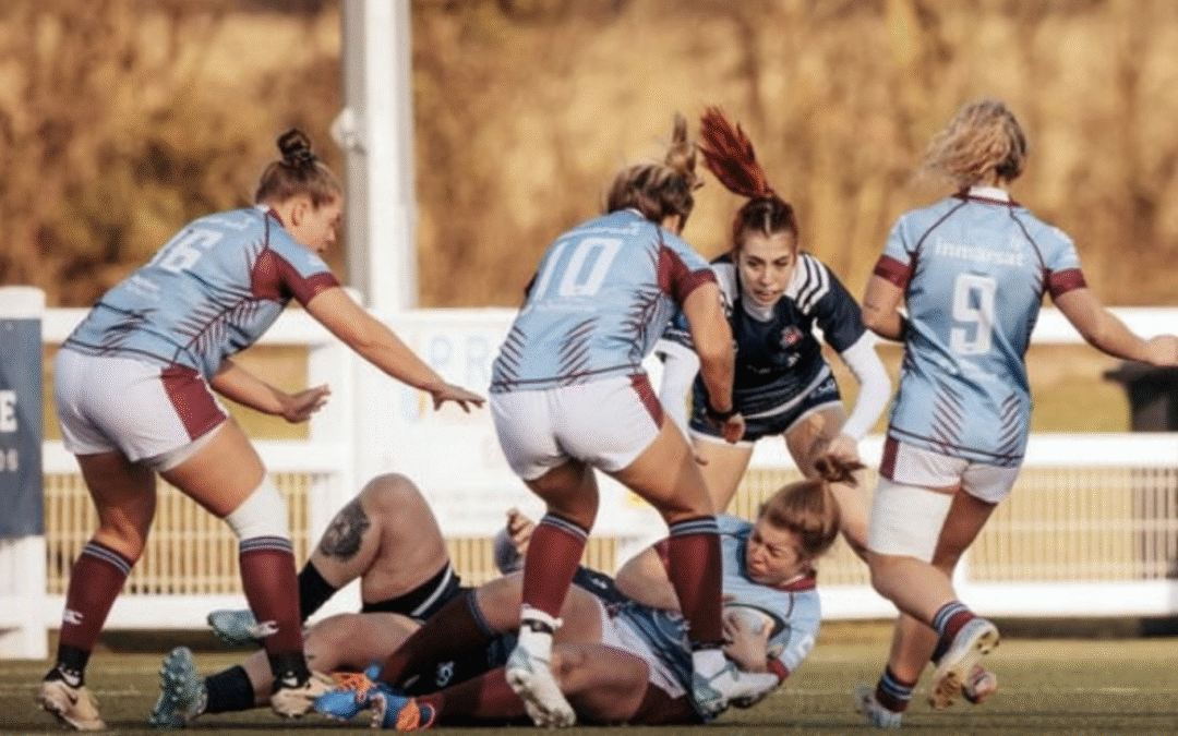 Rugby player calls playing for nation a ‘phenomenal experience’