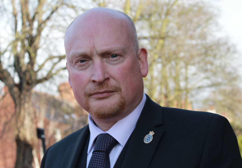 Federation responds to police pay award