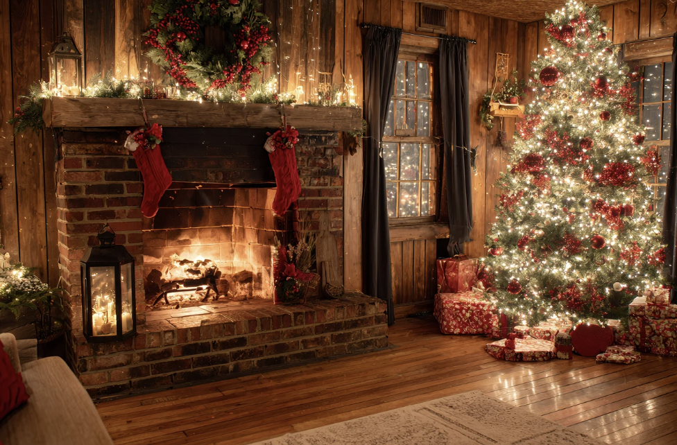 A Christmas and New Year message from branch chair Nick Munnelly