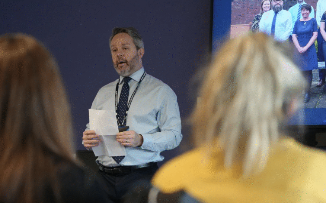 Event to celebrate detectives’ training successes praised for boosting morale