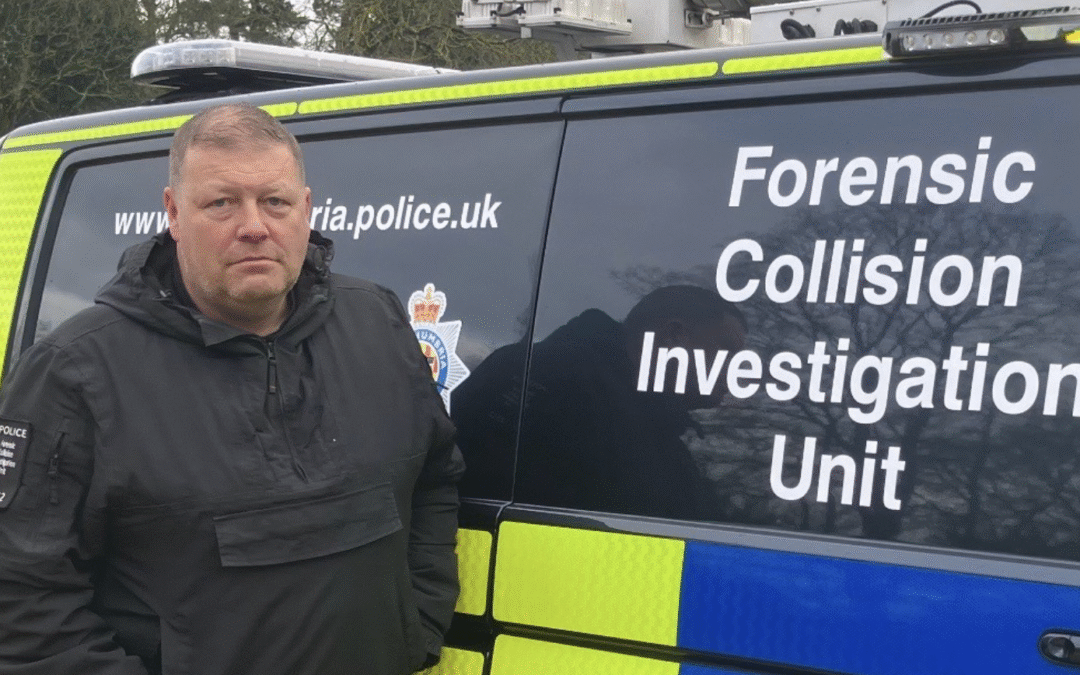 ‘New Road Safety Strategy risks failing without officers to enforce it’