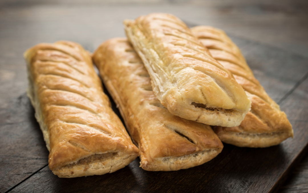 Response Policing Week: Federation to gift Greggs vouchers to 1,200 officers