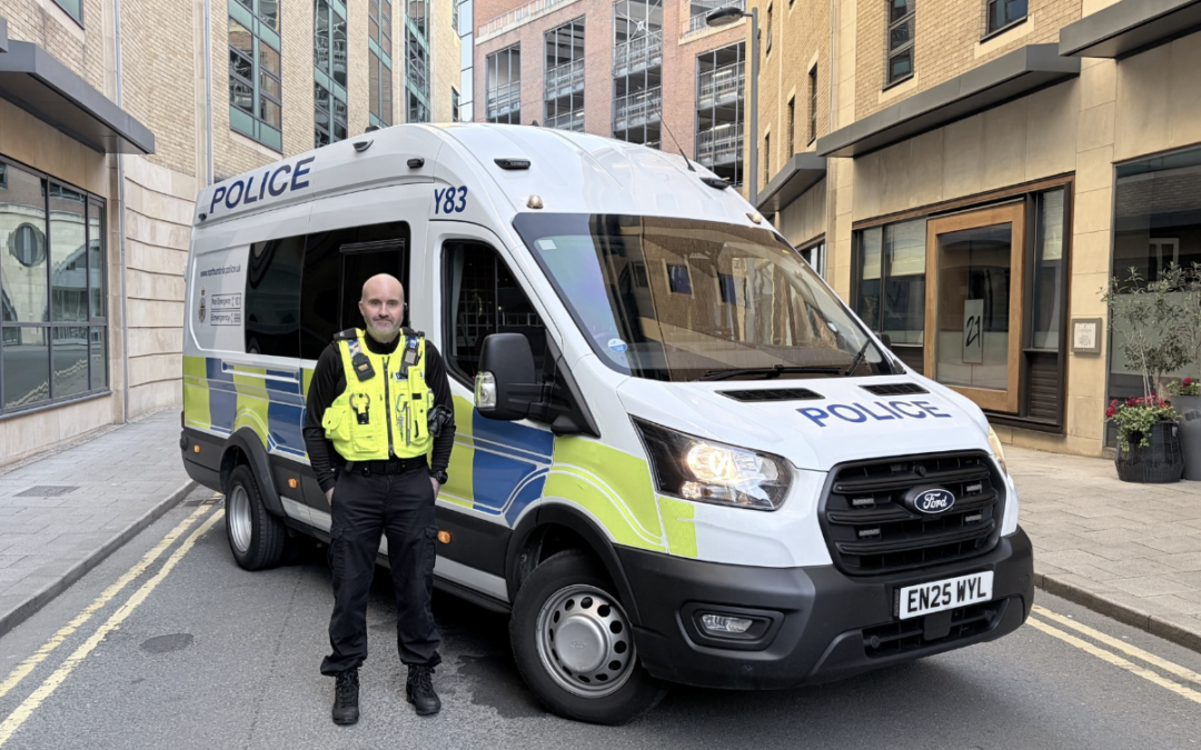 Volunteers’ Week: Special reflects on ‘incredibly rewarding’ role